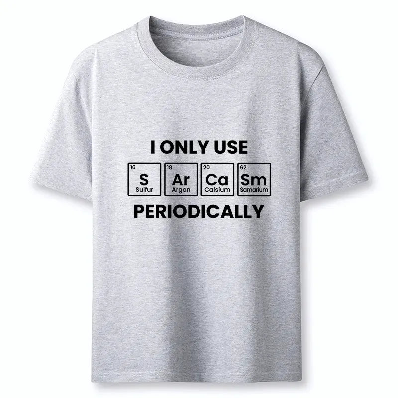 kyoto lion chemical elements tee for gift idea