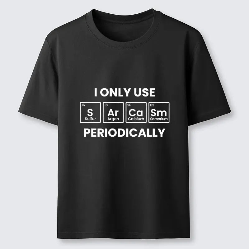 kyoto lion chemical elements tee for gift idea