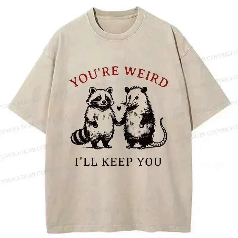 Funny Meme T-Shirt for Casual Wear