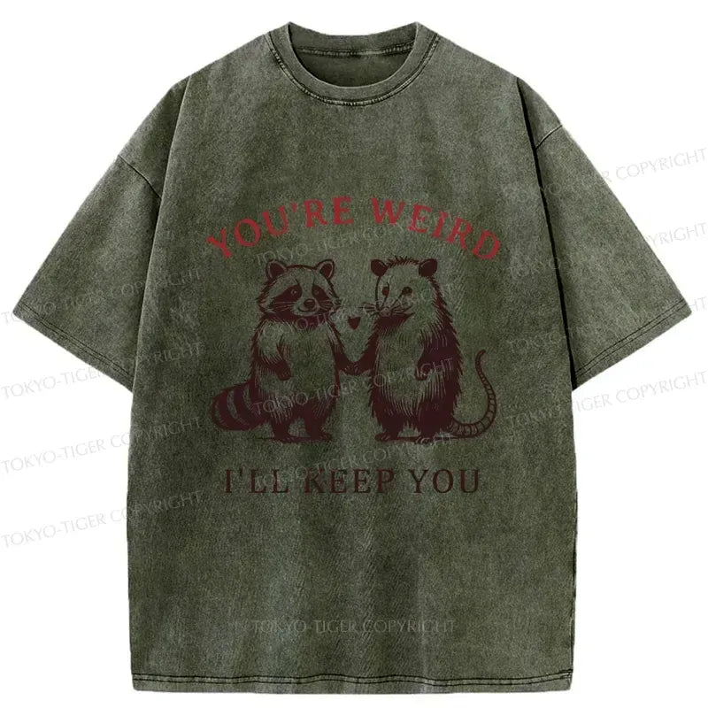 Unisex Cotton T-Shirt with Free Shipping