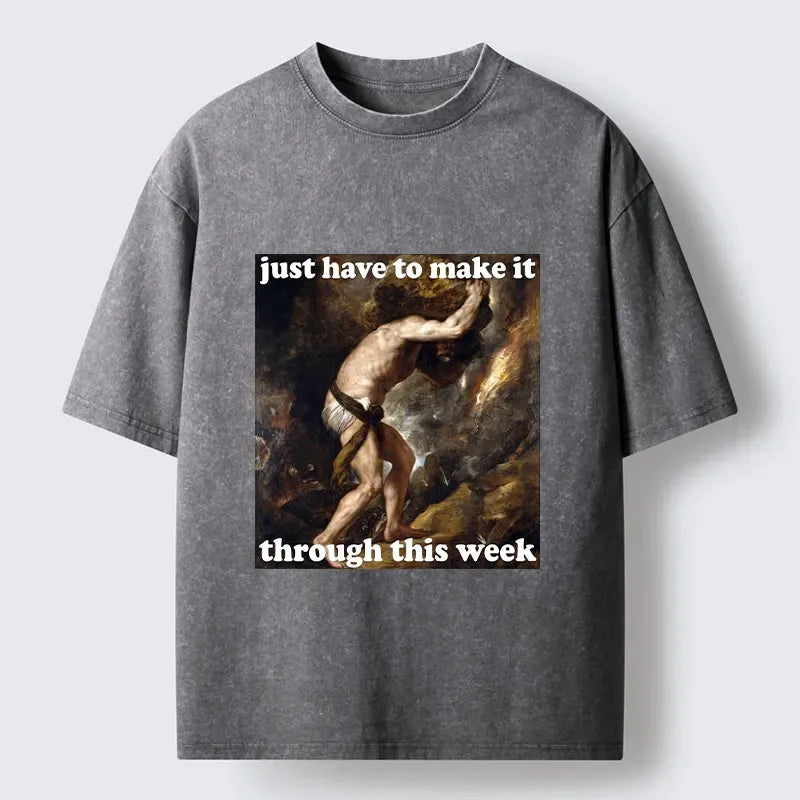 kyoto lion unisex t-shirt for daily wear