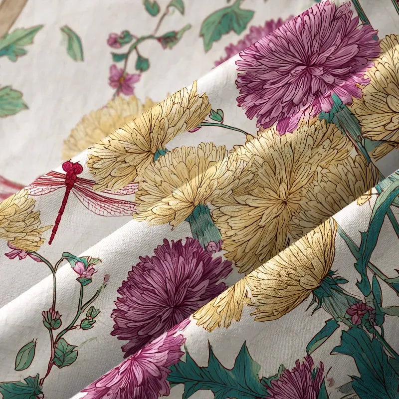 Japanese Aloha Shirt for Summer Vacation