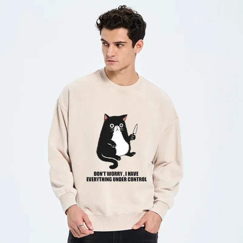 Best Seller Kyoto Lion Unisex Sweatshirt