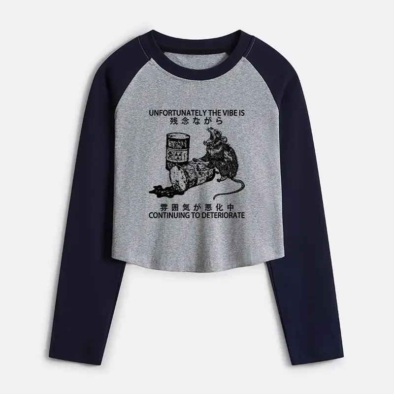 Kyoto Lion Raglan Tee for Daily Wear