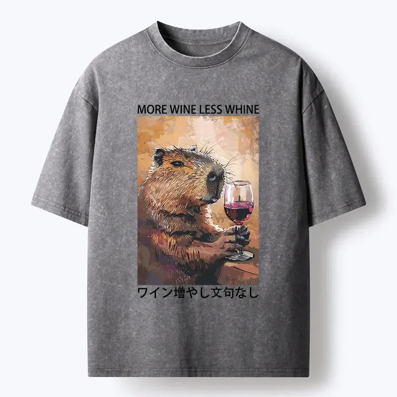 Unisex Cotton T-Shirt for Casual Streetwear
