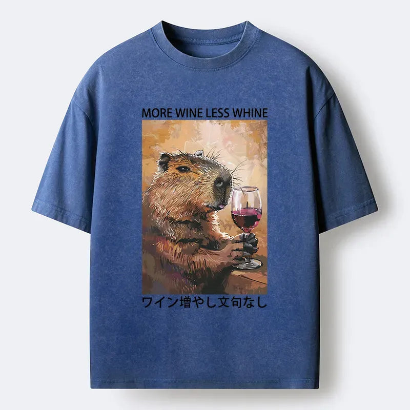 Unisex Cotton T-Shirt for Casual Streetwear