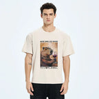 Funny More Wine Less Whine Japan T-Shirt