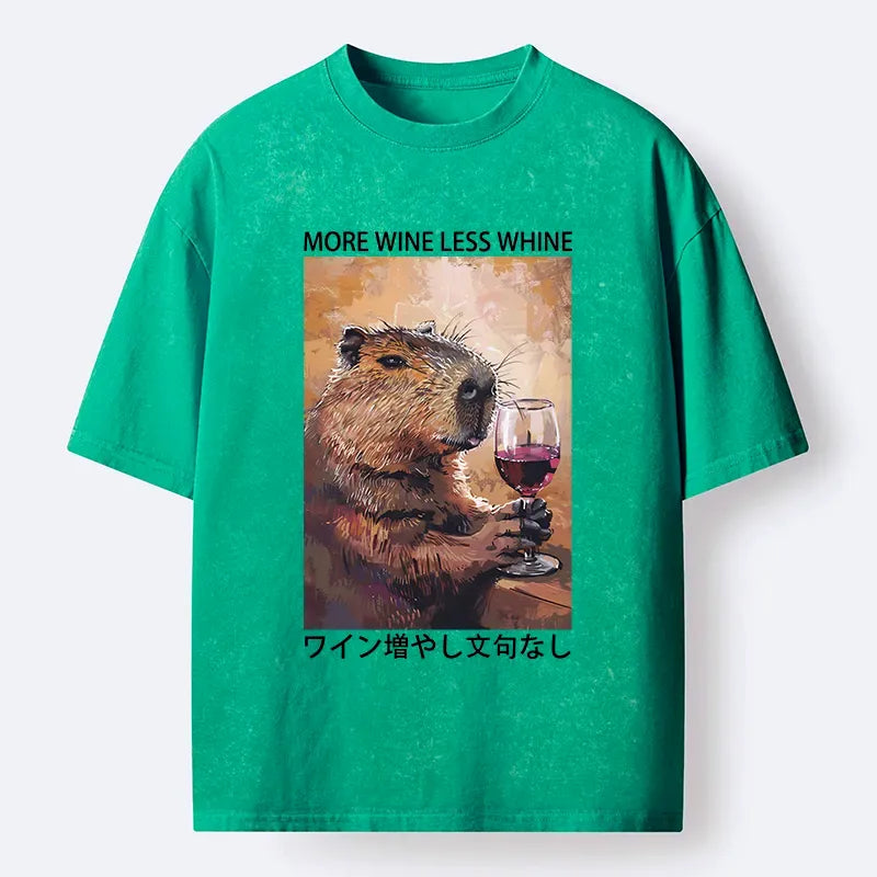 Unisex Cotton T-Shirt for Casual Streetwear