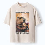Unisex Cotton T-Shirt for Casual Streetwear