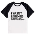 Indifferent Japanese Streetwear Shirt