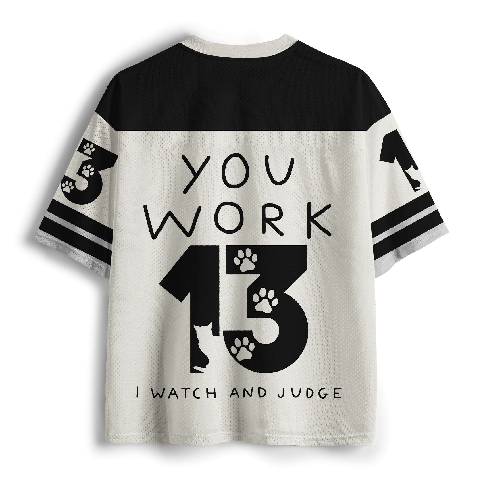 Japanese Mesh Jersey for Daily Wear