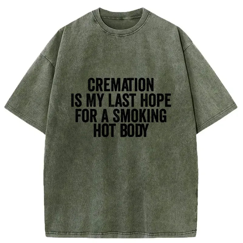 Vintage Ukiyo-e T-Shirt Casual Style