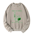 Hard Working Goose Sweatshirt Best Seller