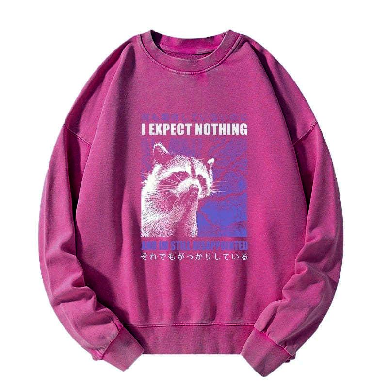 vintage japanese streetwear sweatshirt trending item