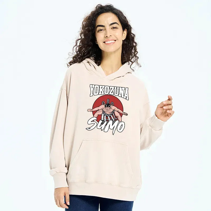 japanese sumo hoodie free shipping