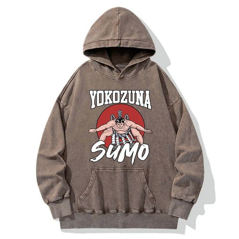 vintage japanese hoodie comfortable
