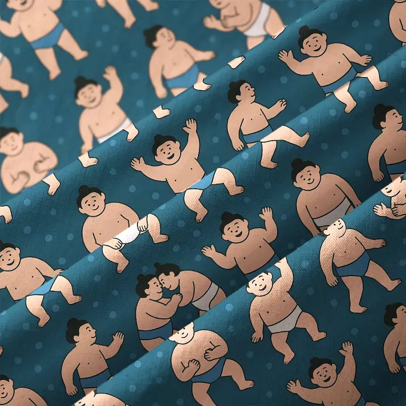 Unisex Japanese Culture Shirt Gift Idea