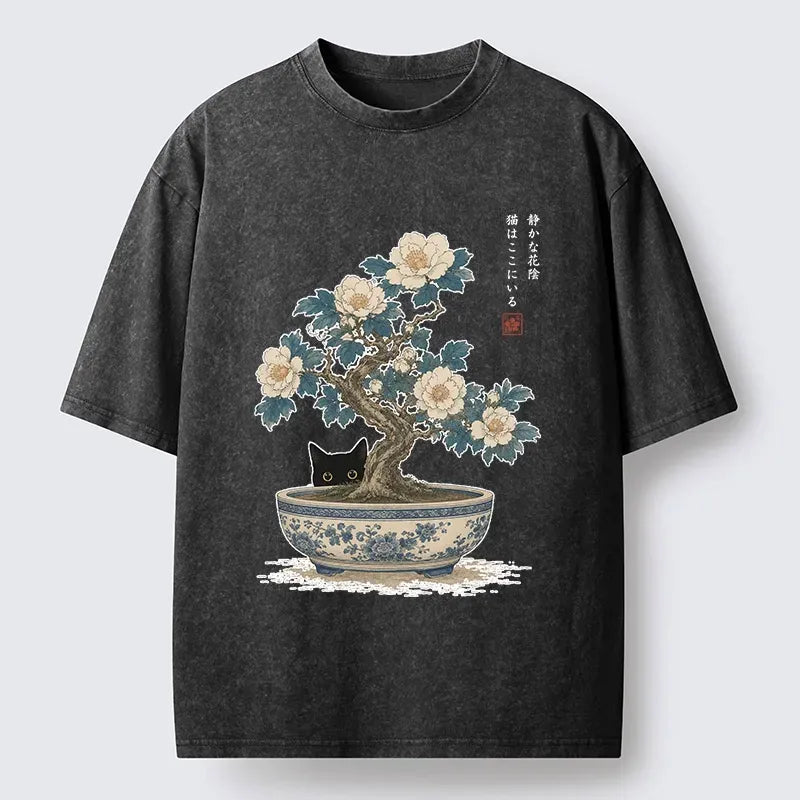 Unisex cotton t-shirt with free shipping