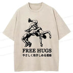Vintage Japanese Culture T-Shirt on Sale