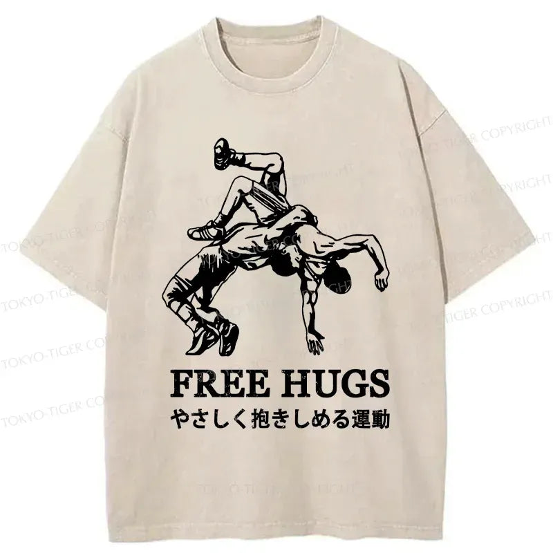 Vintage Japanese Culture T-Shirt on Sale
