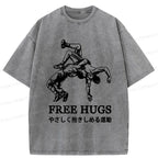 Unisex Cotton T-Shirt for Everyday Wear