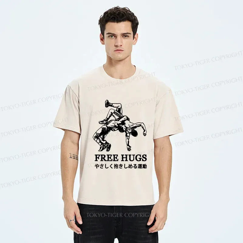 Unisex Cotton T-Shirt for Everyday Wear