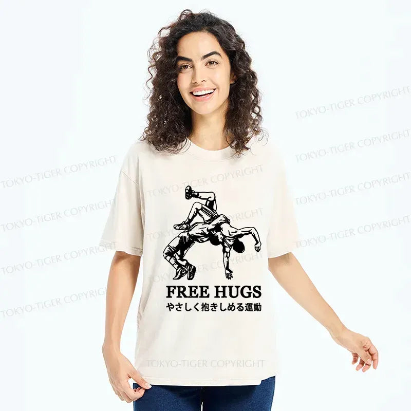 Vintage Japanese Culture T-Shirt on Sale