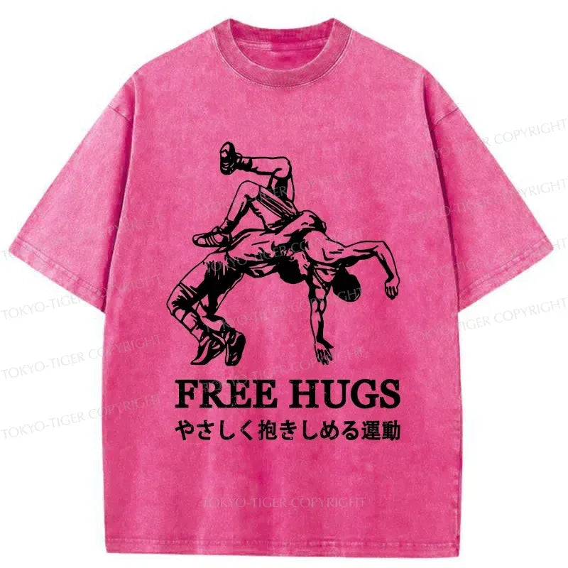 Vintage Japanese Culture T-Shirt on Sale