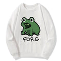 best seller Japanese inspired sweatshirt