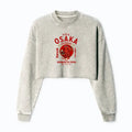 Women Japan Vintage Sweatshirt Free Shipping