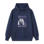 Unisex Comfortable Hoodie Free Shipping
