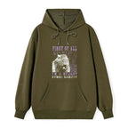 Unisex Comfortable Hoodie Free Shipping