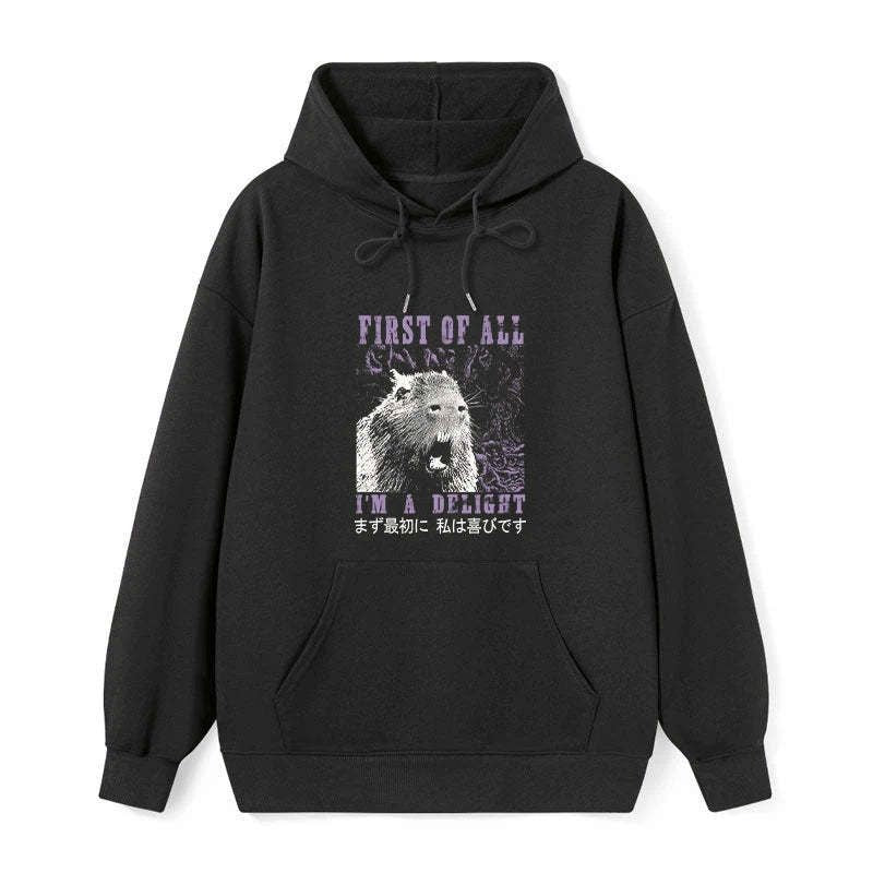 Kyoto Inspired Hoodie for Casual Streetwear