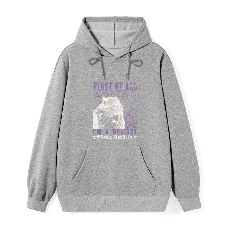 Kyoto Inspired Hoodie for Casual Streetwear