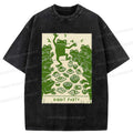 Soft Cotton Unisex T-Shirt for Daily Wear