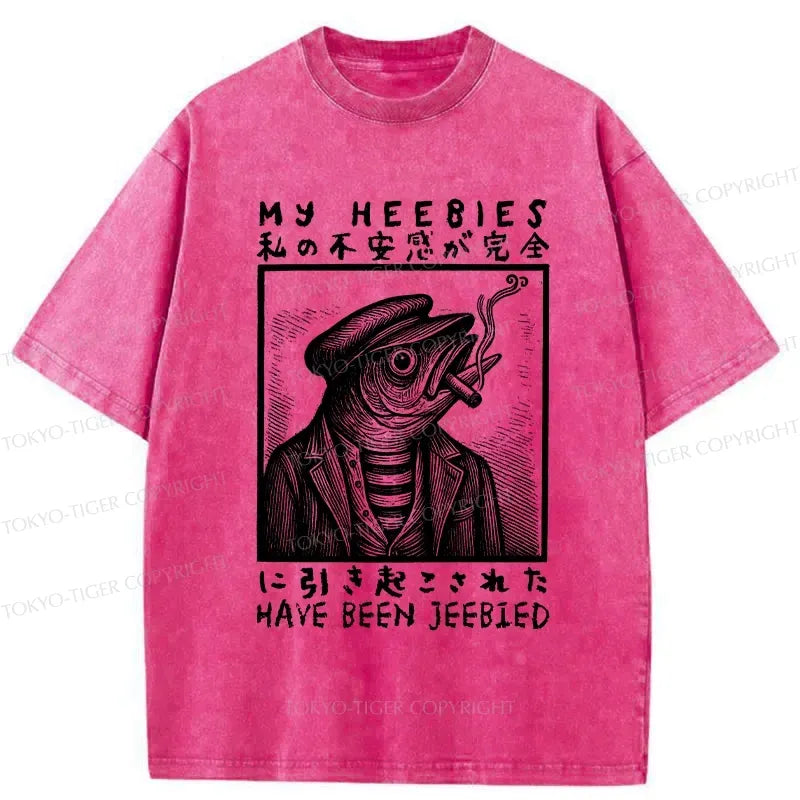 funny japanese t shirt gift idea
