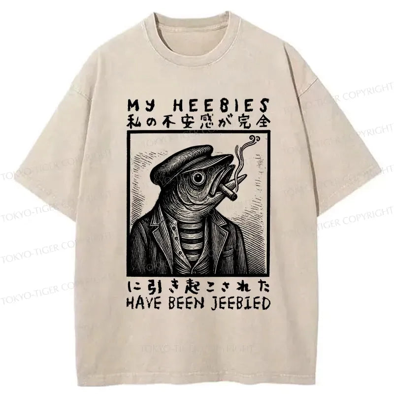 funny japanese t shirt gift idea