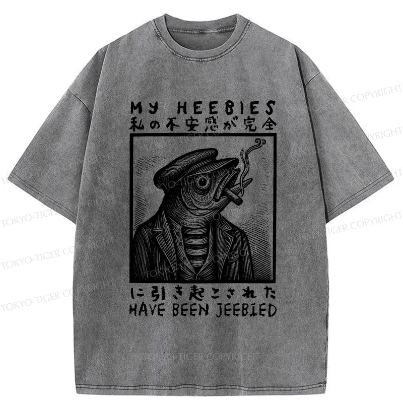 funny japanese t shirt gift idea