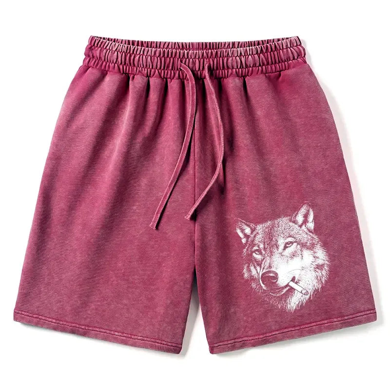 Trendy Bad Decisions Pending Shorts for Streetwear
