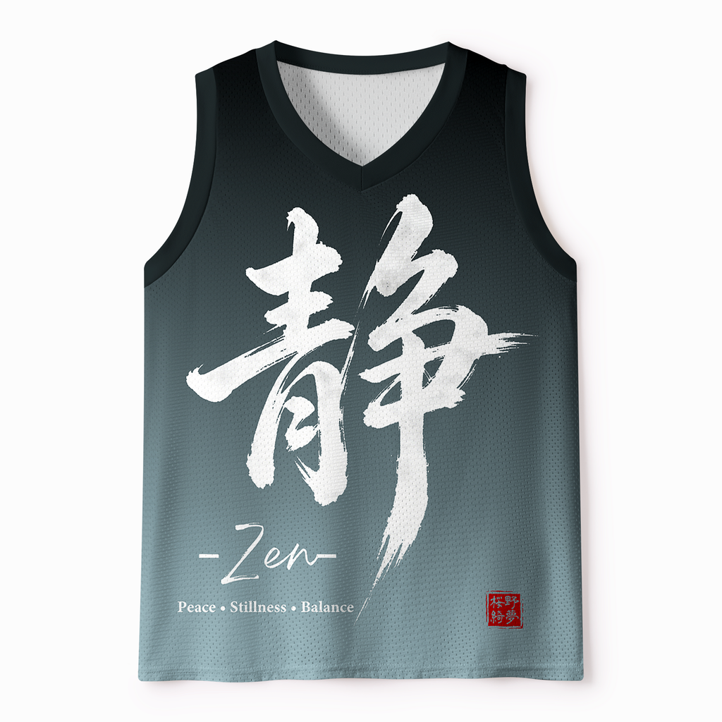 Breathable mesh tank top for daily wear