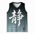 Breathable mesh tank top for daily wear