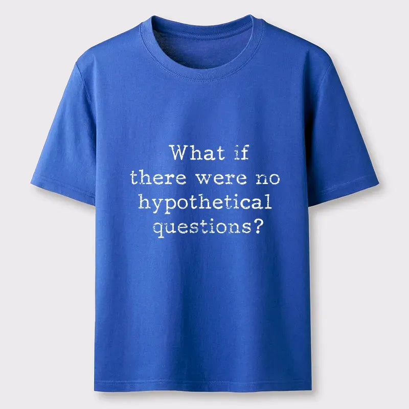 Kyoto-Lion Hypothetical Problem Funny Classic T-Shirt