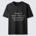 Funny Japanese Classic T-Shirt for Daily Wear