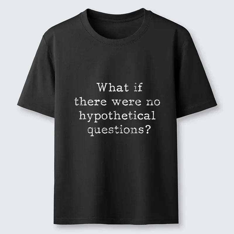 Funny Japanese Classic T-Shirt for Daily Wear