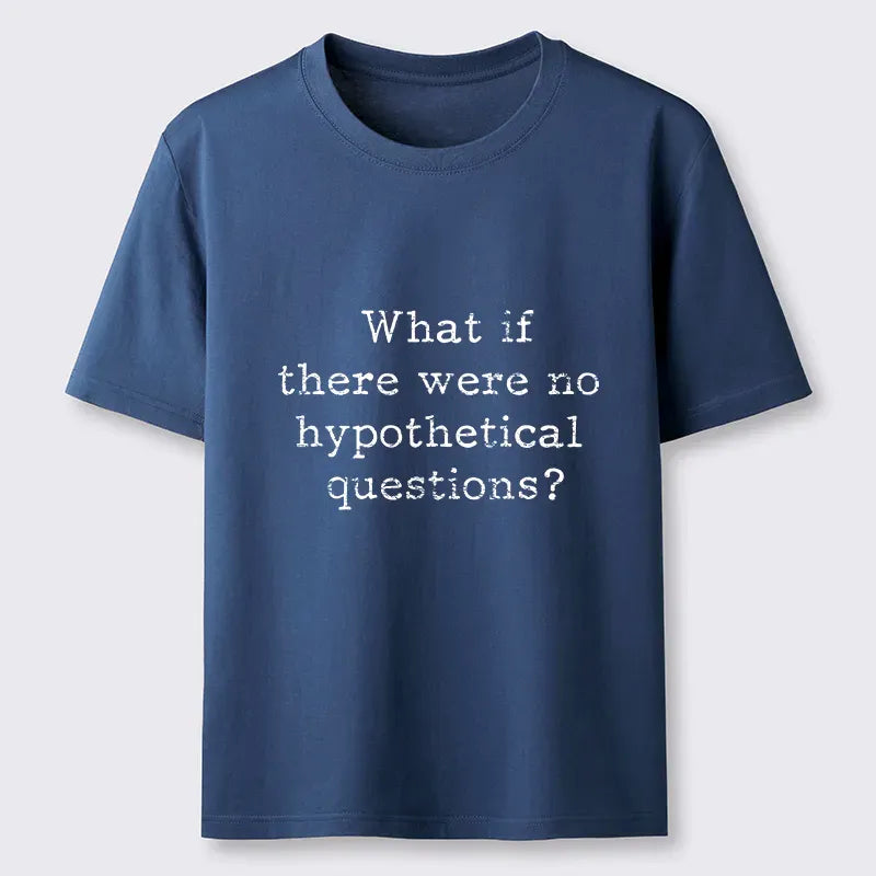 Funny Japanese Classic T-Shirt for Daily Wear