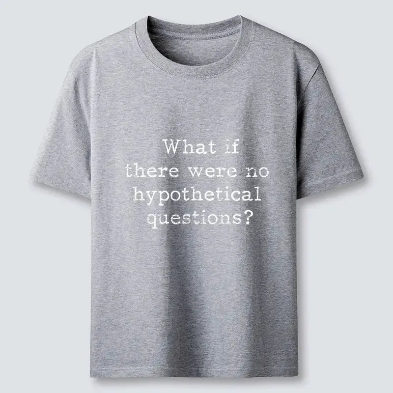 Funny Japanese Classic T-Shirt for Daily Wear