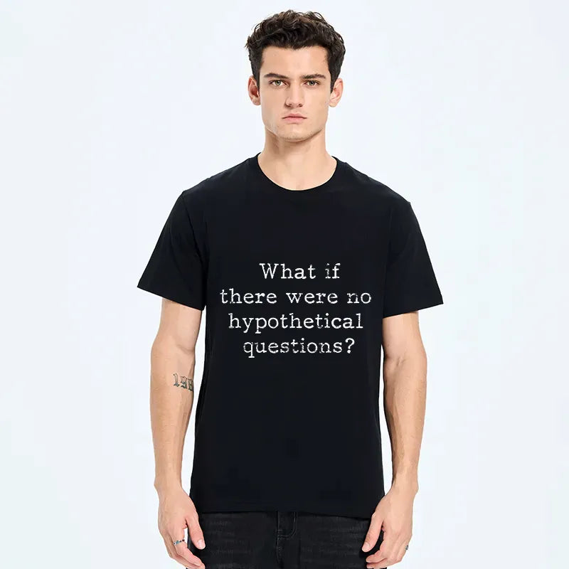 Kyoto-Lion Hypothetical Problem Funny Classic T-Shirt