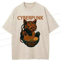 washed unisex t-shirt with free shipping