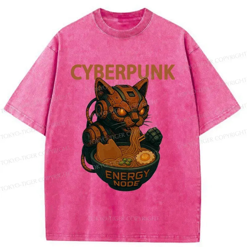 washed unisex t-shirt with free shipping