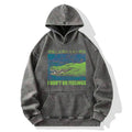 comfortable pre-shrunk hoodie for everyday wear